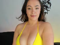 NATURAL GODDESS, PERFECT HUGE NATURAL TITS & PUSSY TO DIE FOR...;)PVT: Topless, BJ, Pussy Rubb+Fingering, Workship me, Request 10 credits, C2C 10credits - EXCL: Full NUDE, C2C After 1 min, DeepThroat, Xtra Sloopy 25 credits, Anal 30 credits, JOI, CEI, SPH, Pegging, Squirt, Smoking