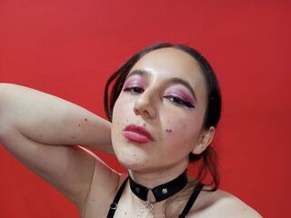 submission fetish sex webcam ElisaPolarodi