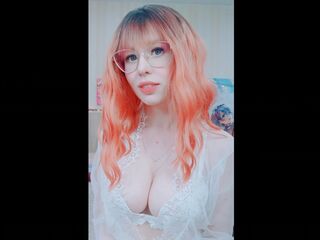 live video chat AliceShelby