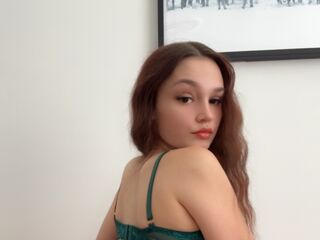 hot girl webcam picture SansaLights