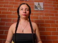 Hello, I am a Colombian girl willing to fulfill your fantasies, I have no limits of fantasies, I like to explore and play with your cock, play with my breasts and your milk,
I like to play role-playing games and fulfill your fetishes