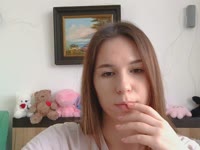 I love to tease, seduce, and keep your imagination running wild. With me, every moment is exciting—whether it’s a deep conversation, a flirty game, or something more intense.
Let’s explore what excites you.