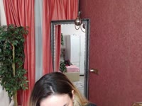 Hello, handsome. I am Dalia, I