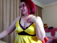 I am a hot and sensual lady always in the mood to have fun with you on cam