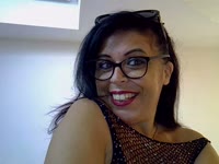 Dear Gentle Reader,I´m here to bring you directly to the heaven. I will make you smile while you desire me with all the best parts of my body.I´m a 42 year old milf waiting for you on my camera Yours trully,Falenna <3