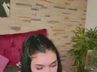 ✨ I’m a sweet, playful, and curious person who loves meeting new people and discovering what makes each connection unique. I enjoy genuine conversations, spontaneous moments, good humor, and making people feel comfortable around me. I can be a little shy when we first meet, but once I open up, you’ll see my fun and confident side come out.