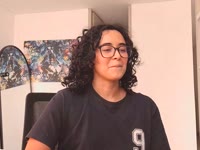 I love playing with my breasts, playing with my pussy with fingers and toys and I have real orgasms... I do anal play but not hardcore fucking because it