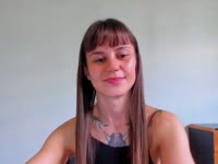 Hi how is your day going? mine is great if i am online wanna see how great? i am waiting for you!