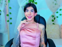 I have the desire to have you here by my side to please all your requests, I am a trans girl that will fill your life with passion, happiness, sensuality, and interesting moments. Come to meet me and you will realize the great experience you will live with me next to a pair of special props that I have to whip you in pleasure.