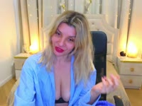 Hello-I am flexy, tall natural blonde mature, SENSUAL, LOVING TO SHARE MY LOVE WITH THOSE WHO CAN TOUCH ME DEEP INSIDE ! I`m 100% LIVE FOR U AND I`ll BE ALL U NEED AND ********* ALWASE FREE TO EXPLAIN ME YOUR NASTY IDEAS .....I LOVE IT