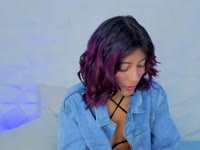 I’m a creative, outgoing, and friendly girl who loves to make people laugh and feel good. Every show with me is fun, natural, and full of positive energy.