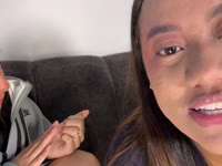 Hi! I’m a fun Colombian girl who loves meeting new people and creating unforgettable moments. I’m sweet, playful, open-minded, and always ready for a good conversation. Come say hi and let’s have some fun together!