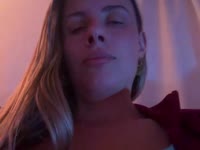 Your goddess. Not only sexy and beautiful, but also the enchantress of your fantasies.