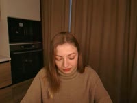 Hello! I am 24 years old. I am a chef who cooks with passion — I believe that one successful sauce can turn your whole day around.In my free time, I paint (with oil, watercolor, or just my finger on a foggy window), play quiet melodies on the piano that no one records, and walk around the city in the morning with a cup of coffee in my hand while the streets are still sleepy and smell of fresh pastries.I love it when the morning starts with the aroma of coffee and a warm, sincere smile, as if it had just come out of the oven.What is close to my heartKindness, attention to detail, light flirting, and people who know how to listen. I can