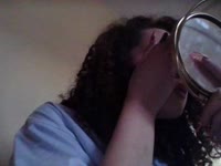 Hai ik ben Yusra 18 jaar en van Marokkaanse afkomst. Ik maak in mijn dagelijkse leven 18+  content en ervaar daar heel veel plezier in. Ik ben een vollere dame met grote borsten een dikke kont een klein buikje lief gezichtje en een bos vol krullen boven en beneden.ik doe aan augyo, foot, BDSM, SM, GFE, dominantie, onderdanigheid,en Golden shower fetisj. Naast fetisj doe ik ook aan twerken, boobie shows en samen spelen.