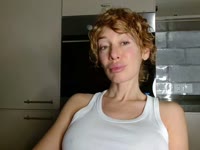I’m a playful, flirty redhead with a passionate side and a little bit of a wild streak. I love teasing, flirting and creating that special chemistry where neither of us wants to look away. I can be sweet and gentle one moment, then confident and daring the next. Sometimes I really enjoy taking the lead and being the one who decides where our little game goes. I love attention, genuine compliments and men who know how to keep an interesting conversation going. For me, the best moments are all about mutual attraction, good energy and enjoying the moment together. If you like redheads with personality, a playful attitude and a passionate nature, maybe you’ve just found the girl you were looking for. Come say hello and let’s see where our chemistry takes us.