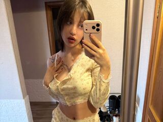 nude camgirl photo AlexaSparkle