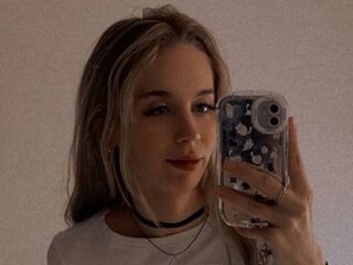 anal webcam AliceWoody
