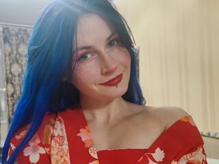 fingering webcam girl AlisaGracee