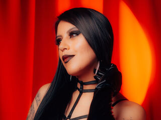 jasmin camgirl video AmarantaRou