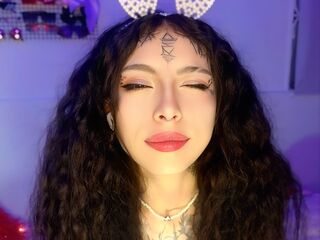 closeup AnettePerez