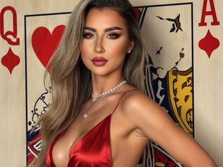 sexy live webcam girl AyannaSun