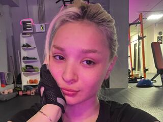webcam show BarbaraGreen