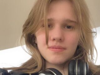 adult live webcam ChristieDemaline