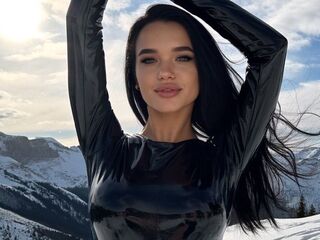 hot cam girl masturbating with sextoy CindyCall
