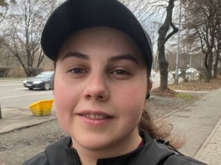 cam girl sexchat DariaCalm