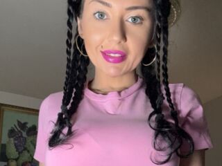 sexcam show EdaVanesa