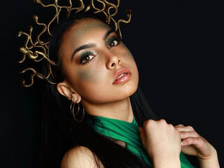 cam girl sexchat EmilianaEscobar