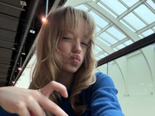 jasmin porn FranciscaNeren