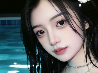 topless cam girl HedyIvy