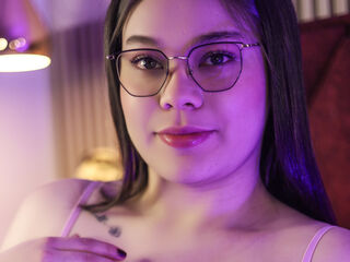 hot cam girl masturbating with vibrator IvyBloom