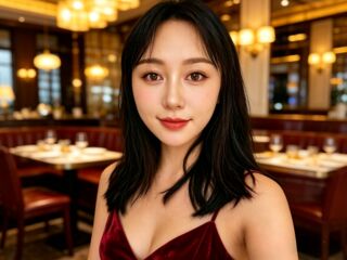 camwhore shaved pussy IvyLily