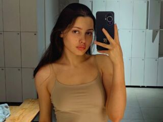 naked webcam girl video JohanaSpagnolia