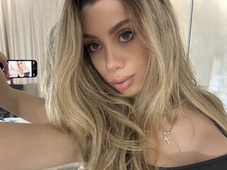 beautiful girl KaylaBens