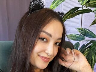 free live chat KayleenKlarenski