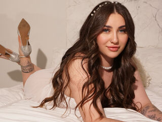 shower livesex KeiraHarts