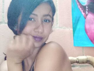 camgirl videochat LauSommers