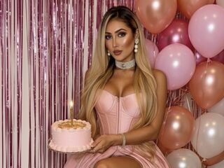 fingering webcamgirl picture LaurenVenezs