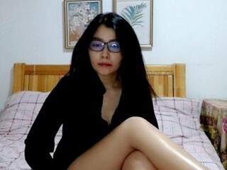 camgirl webcam LinaZhang