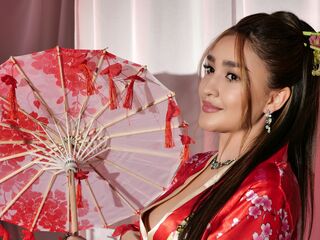 free pussy web cam LindeWhite