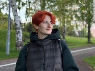 webcamsex MarcelineHawthor