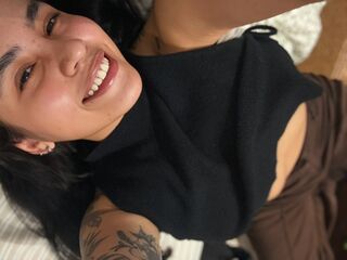real live cam MarieLima