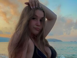 dirty webcam picture MeganPerson