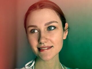 naughty videochat MeghanGateley