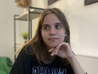 cam girl live webcam MelisaVonk