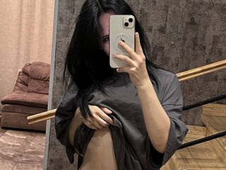 camslut naked RittaMyers